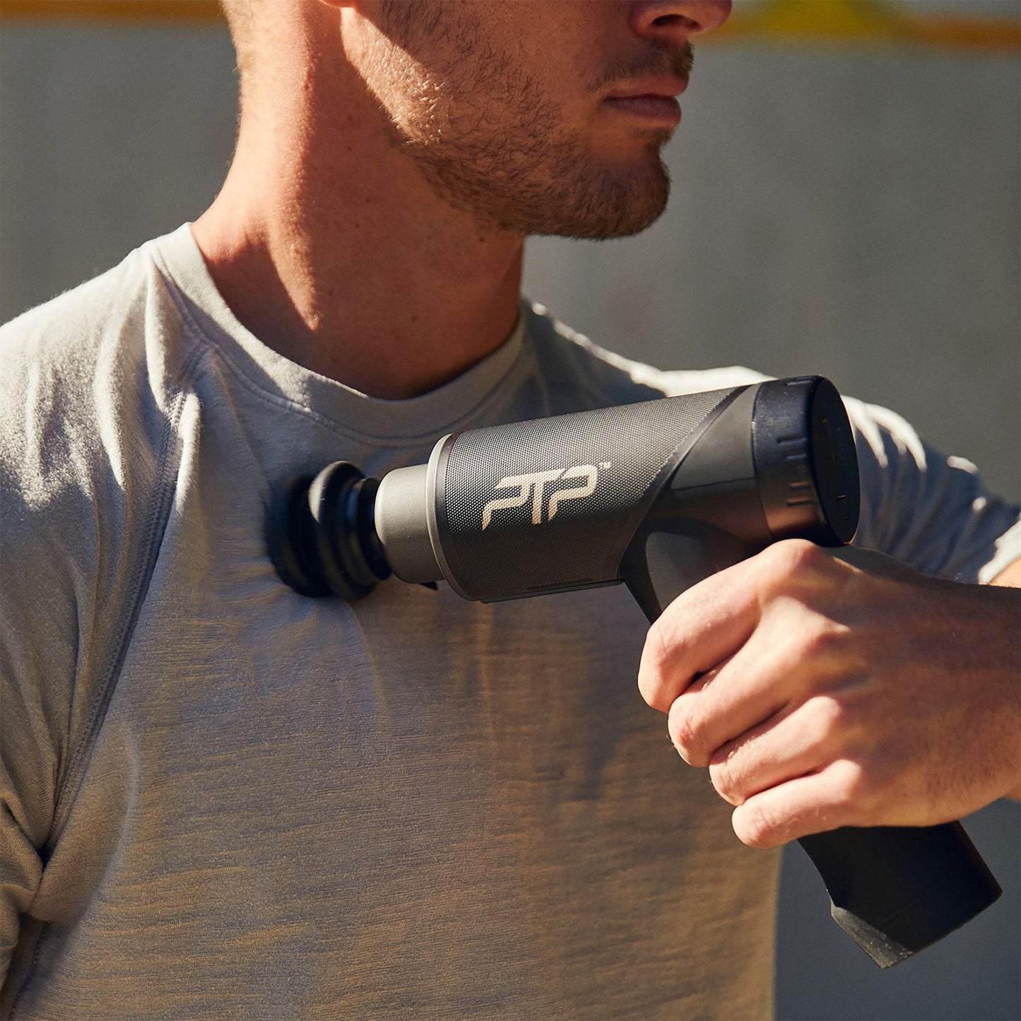 MYOXV MASSAGE GUN