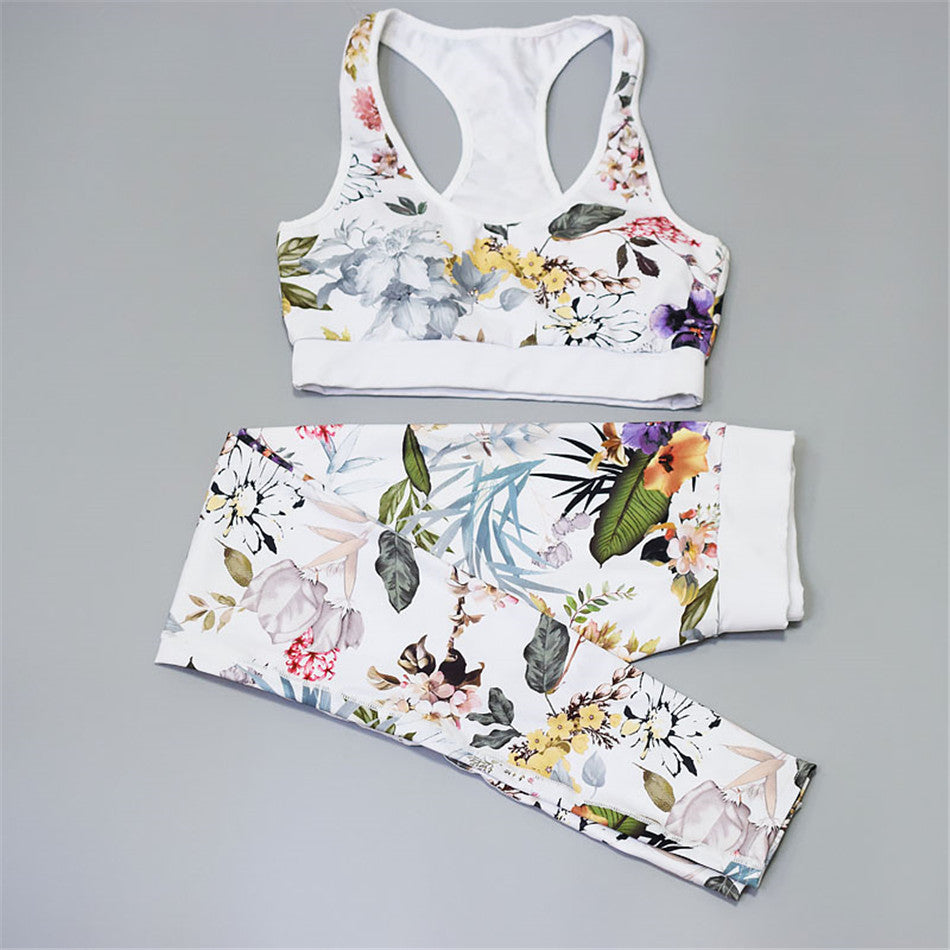 Flower Set