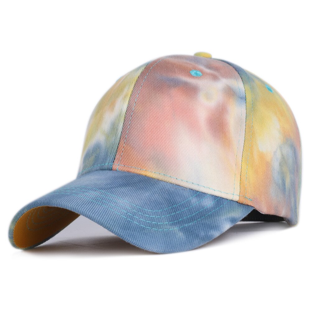 Light Pink Baseball Hat