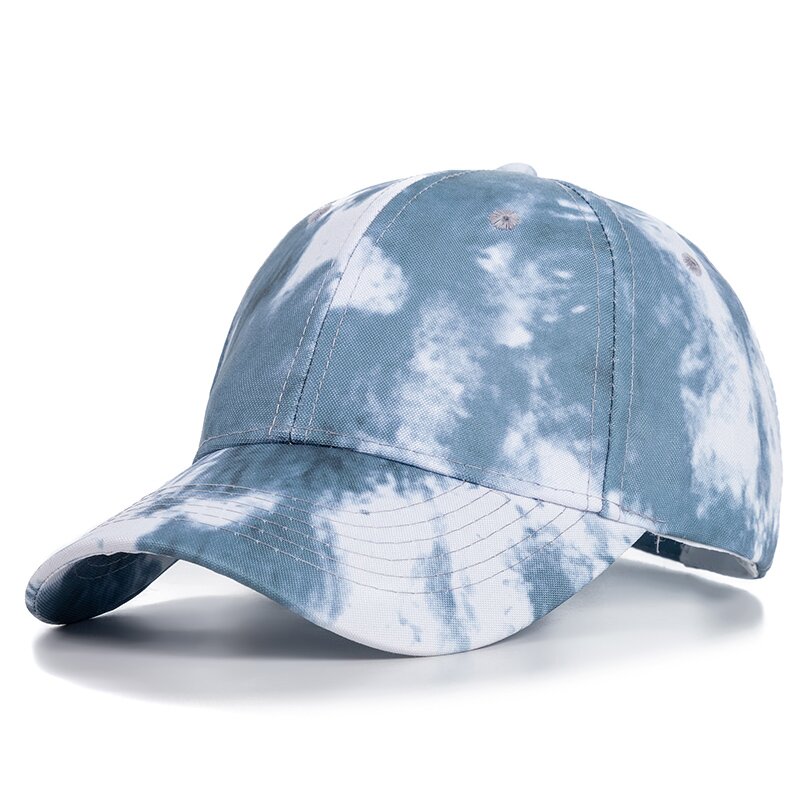 Gainsboro Baseball Hat