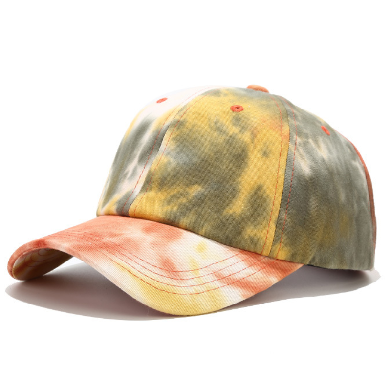 Khaki Baseball Hat