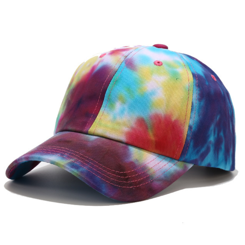 Maroon Baseball Hat