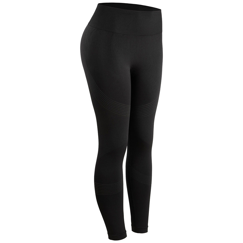 Seamless Leggings