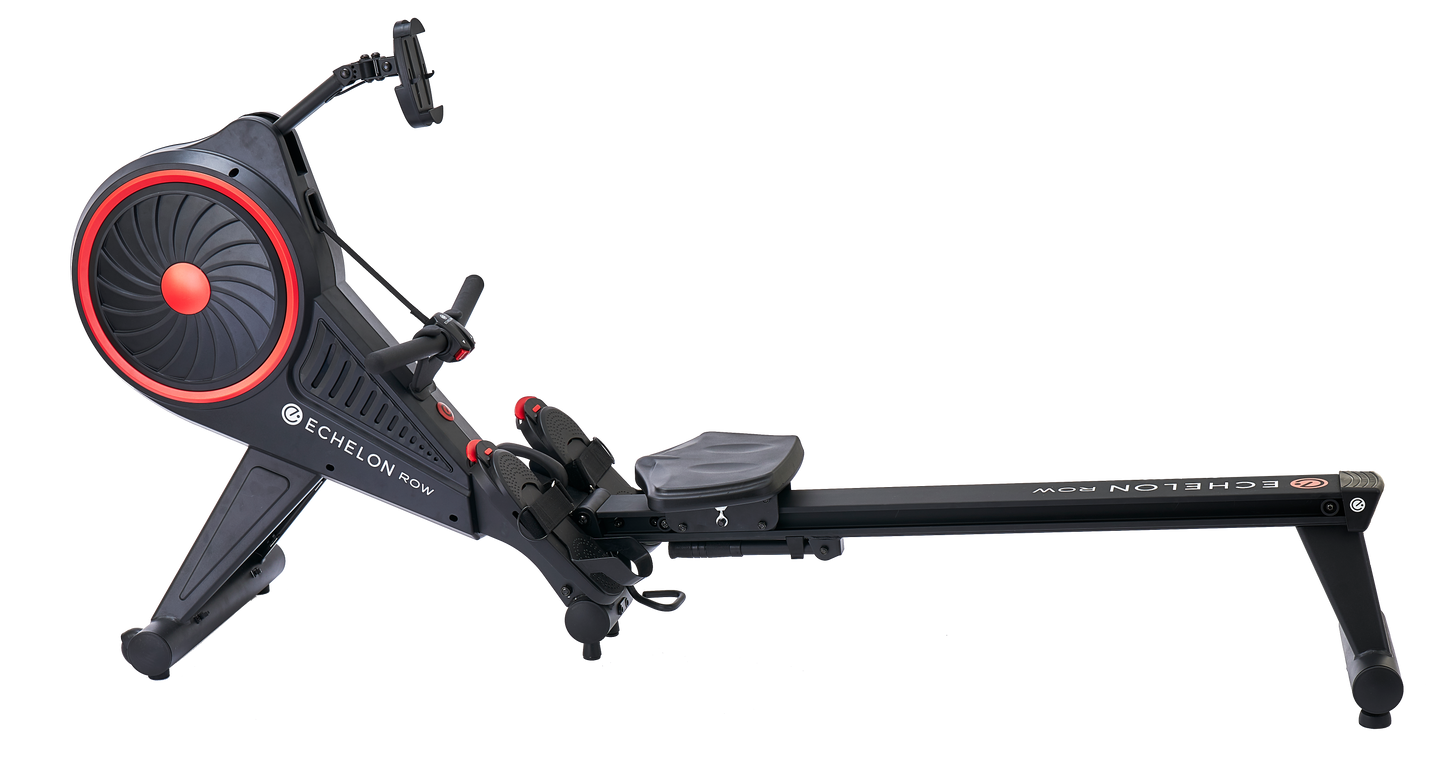 Echelon Smart Rowing Machine