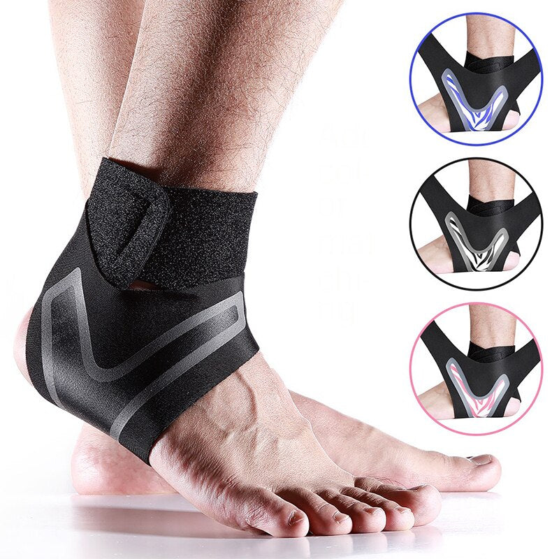 1PCS Sport Ankle Support