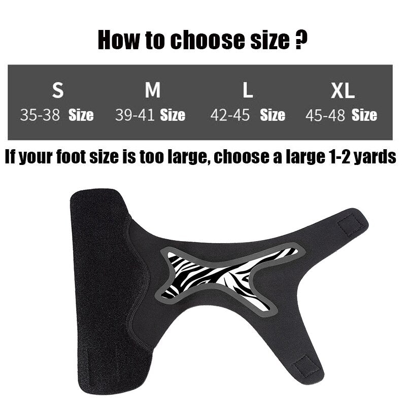 1PCS Sport Ankle Support