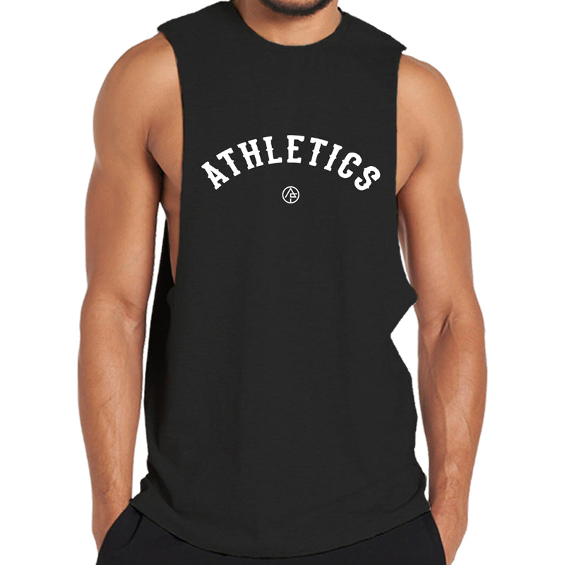 Men's Athletics Tank Top