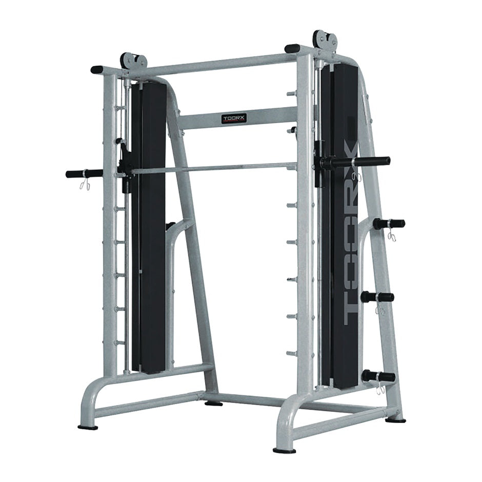 TOORX WLX-6500 Professional Smith Machine - Counterbalanced