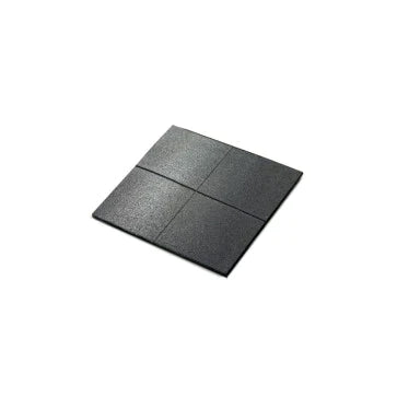 Recycled Rubber Gym Flooring 40mm