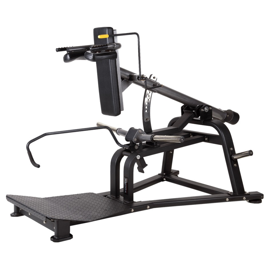 TOORX FWX-6200 Professional Hack Squat Machine