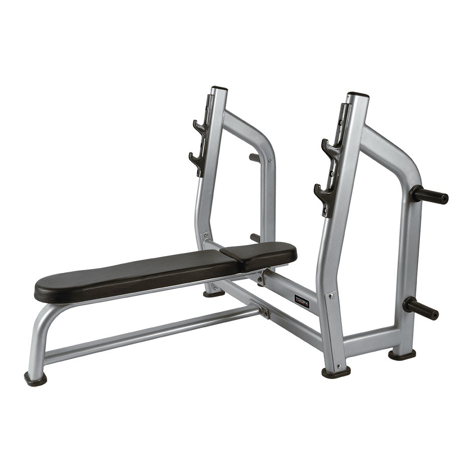 TOORX WBX-3400 Professional Olympic Flat Bench