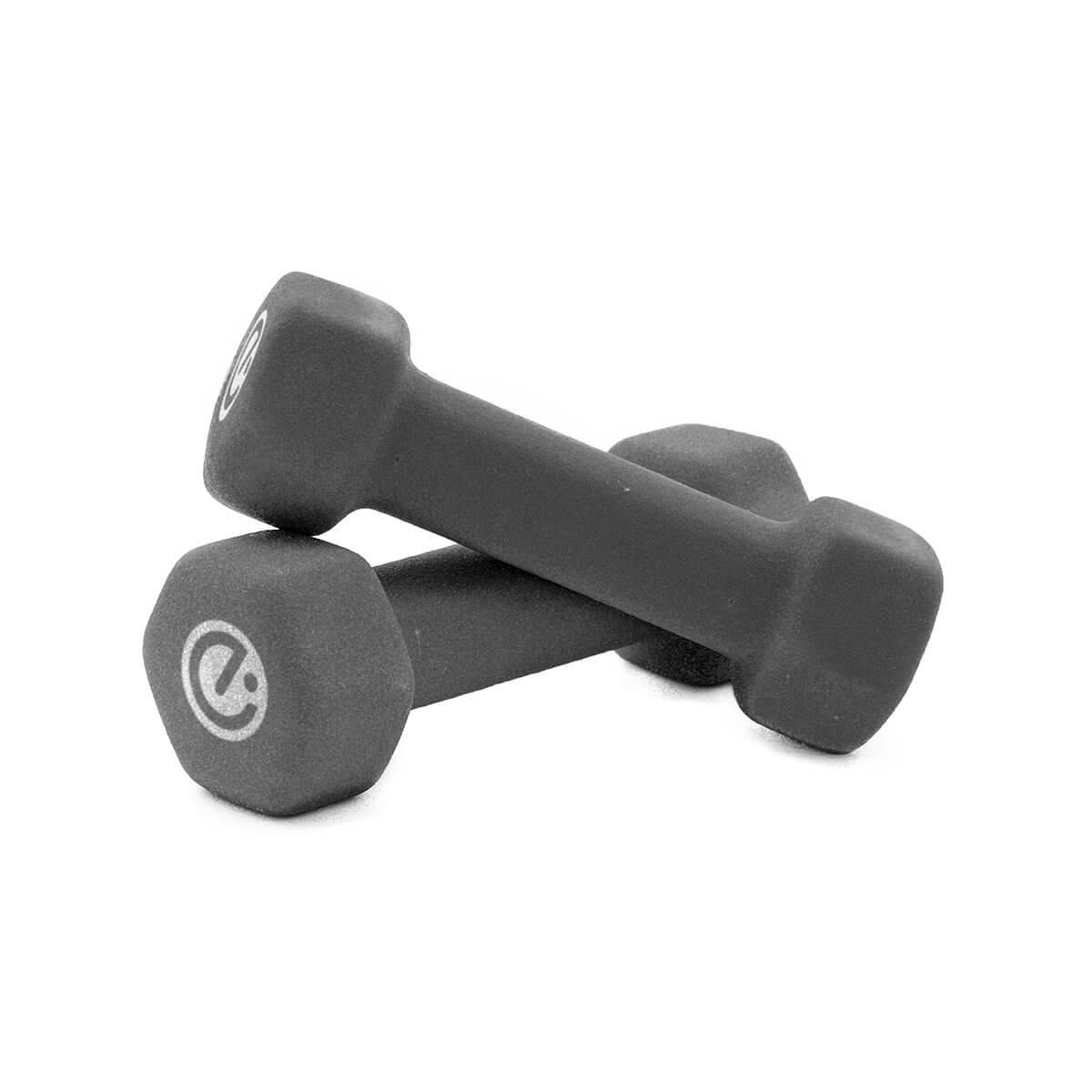 Dumbbell Set - 2lb Pair