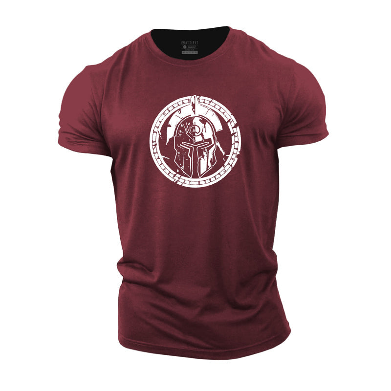 Spartan Men's T-shirts