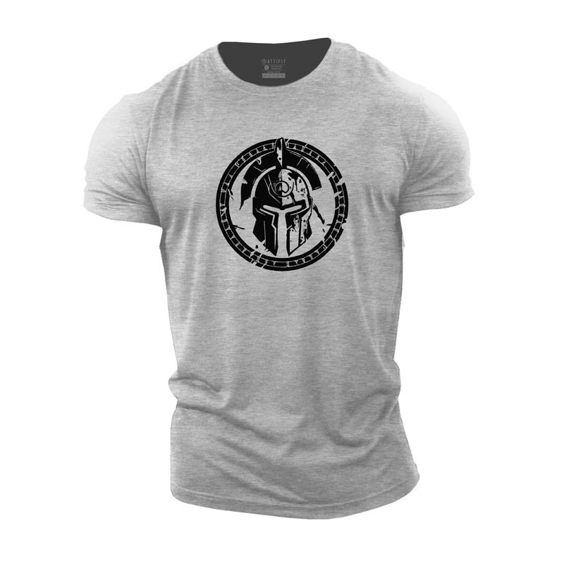 Spartan Men's T-shirts