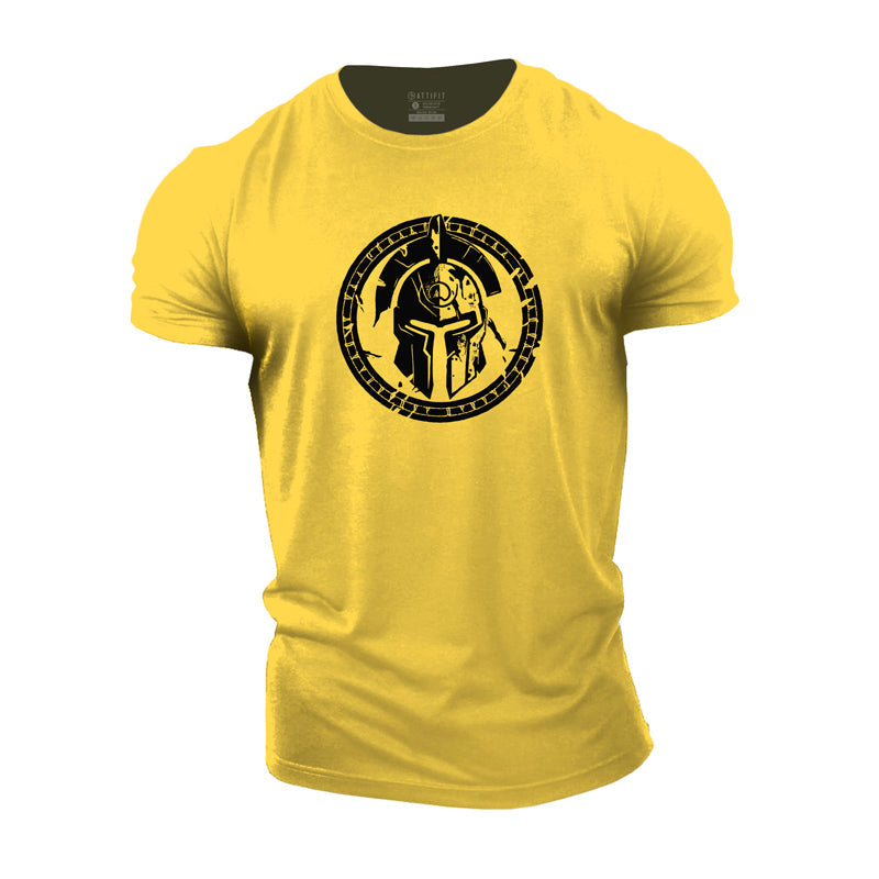 Spartan Men's T-shirts