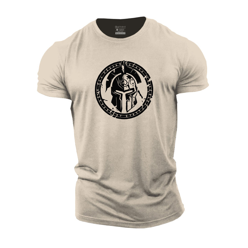 Spartan Men's T-shirts