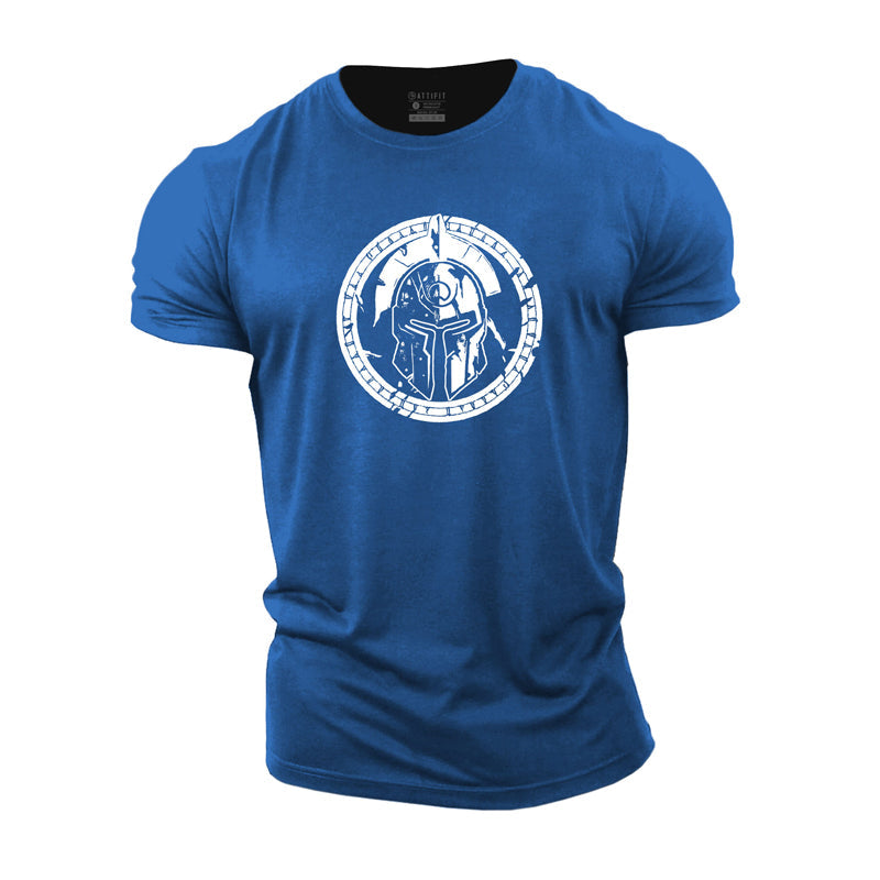 Spartan Men's T-shirts