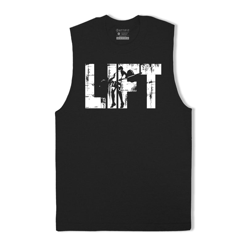 Lift Men's Tank Top