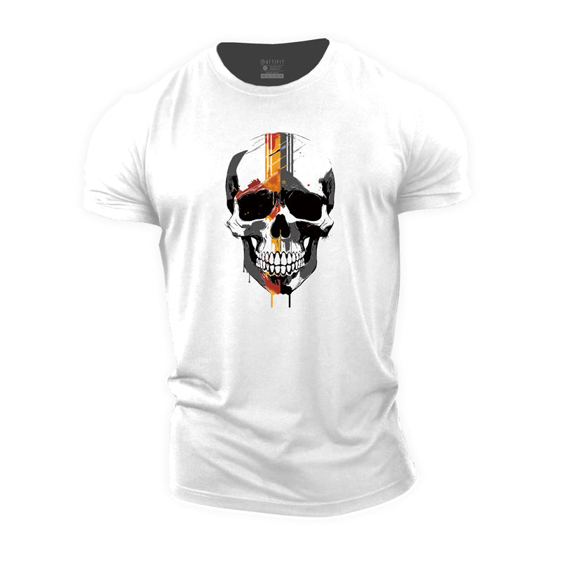 Skull Men's T-shirts