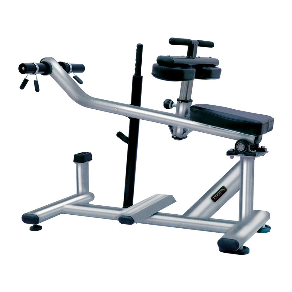 TOORX Professional Standing Calf Raise Machine