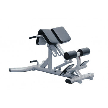 TOORX WBX-2600 Professional Back Extension Bench