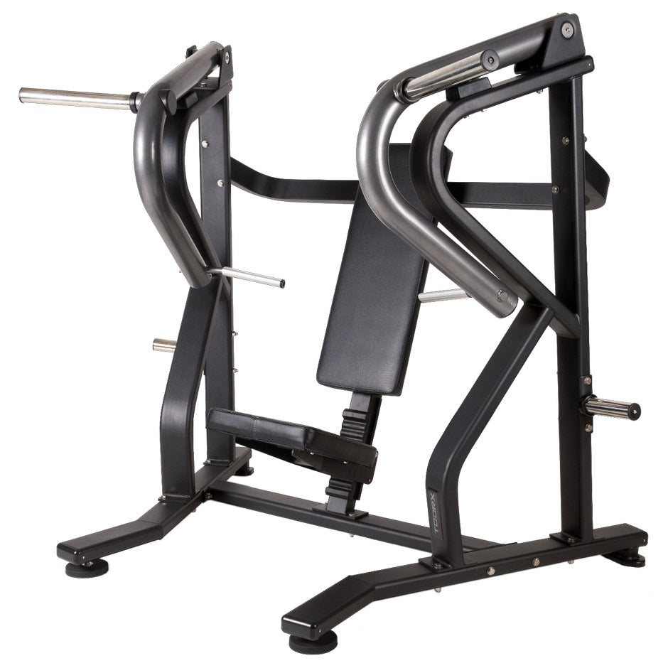 TOORX FWX-5800 Professional Chest Press Machine