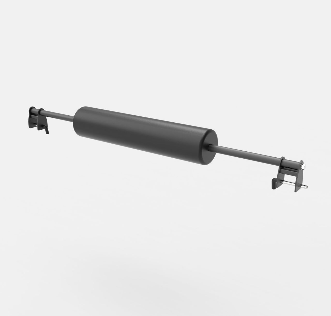 TOORX ASX-5000 Multi-Grip Pull-Up Bar