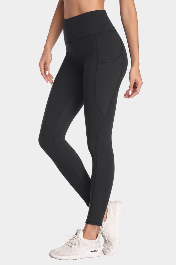 Vutru High-Waist Ultra Soft Yoga Leggings