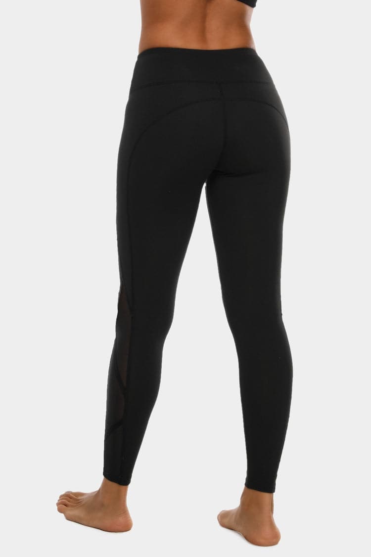 Vutru High-Waist Ultra Soft Leggings
