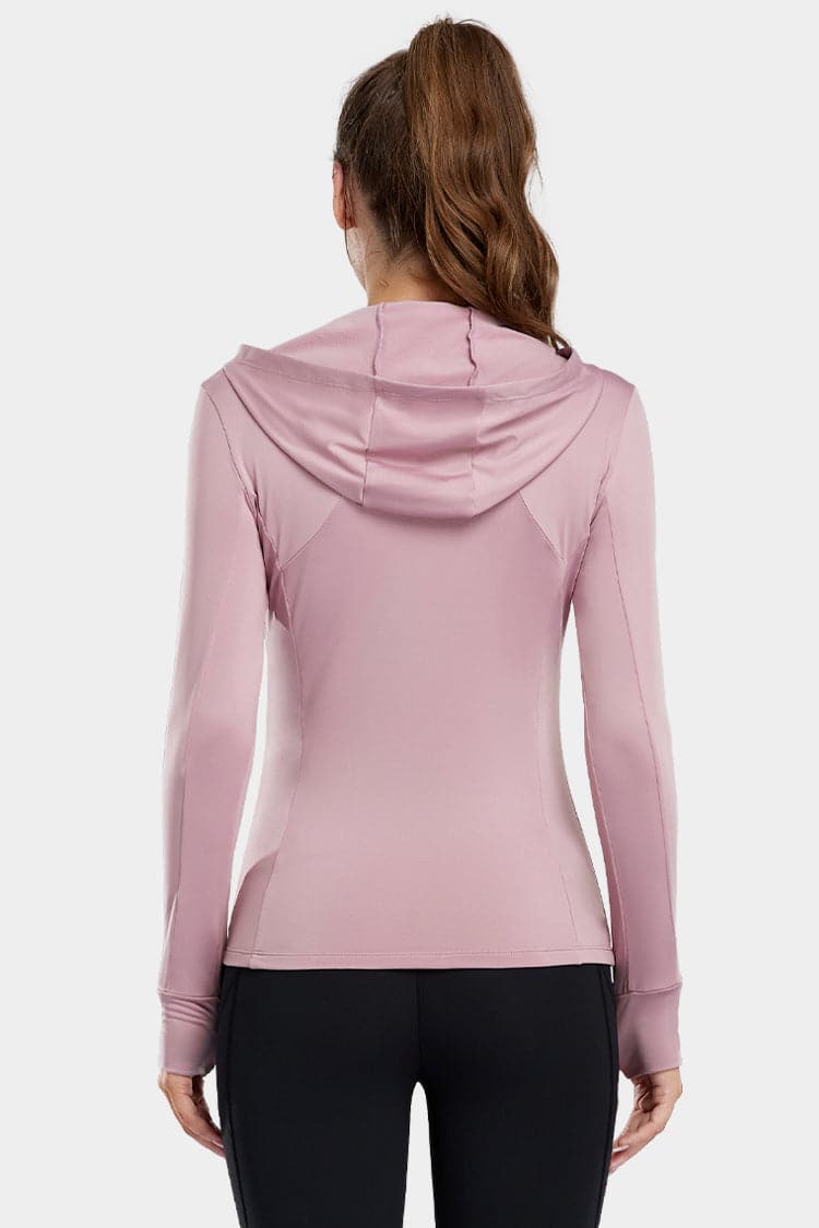 Vutru Lightweight Compression Long Sleeves