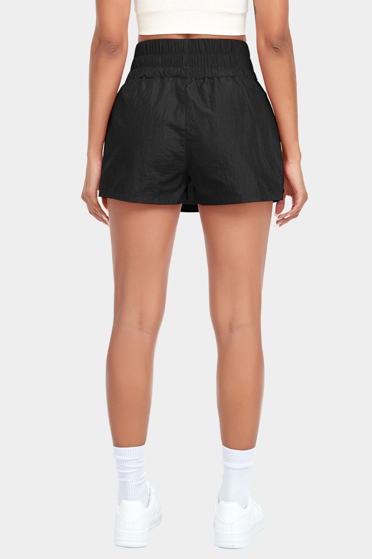 Vutru Sporty Skirted Shorts