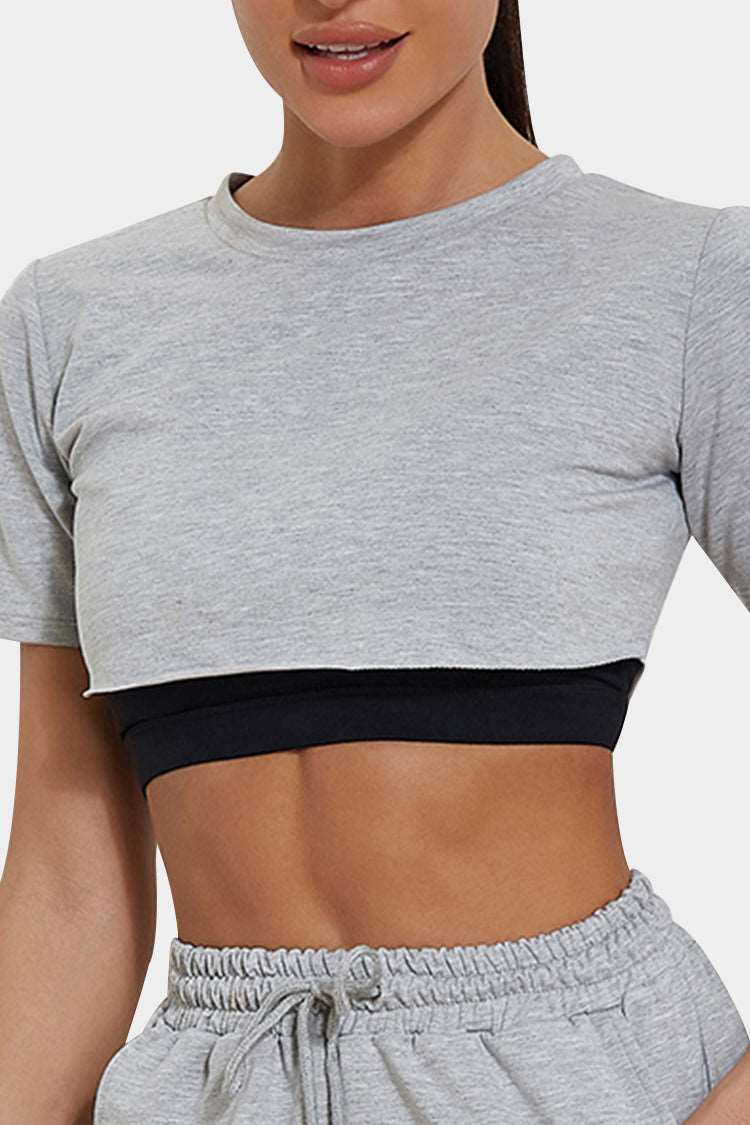 Vutru Leisure Active Suit
