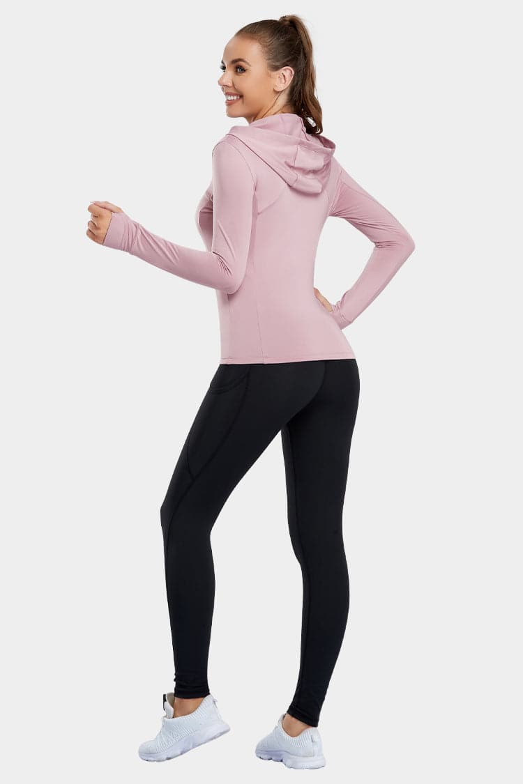 Vutru Lightweight Compression Long Sleeves