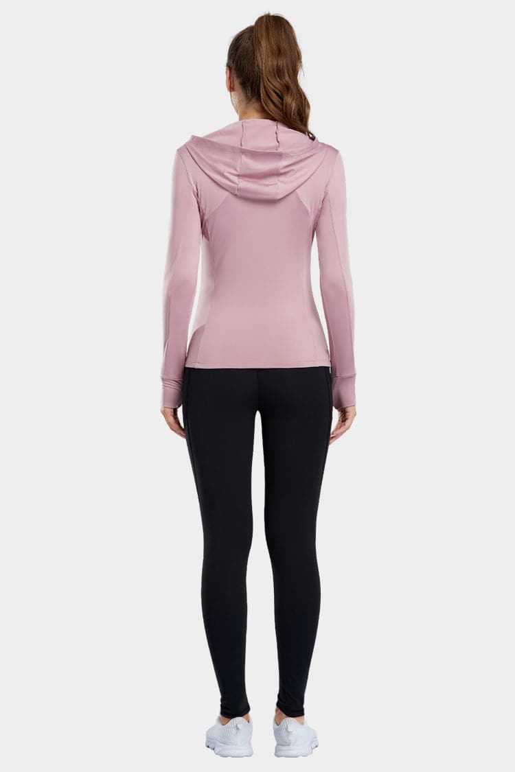 Vutru Lightweight Compression Long Sleeves