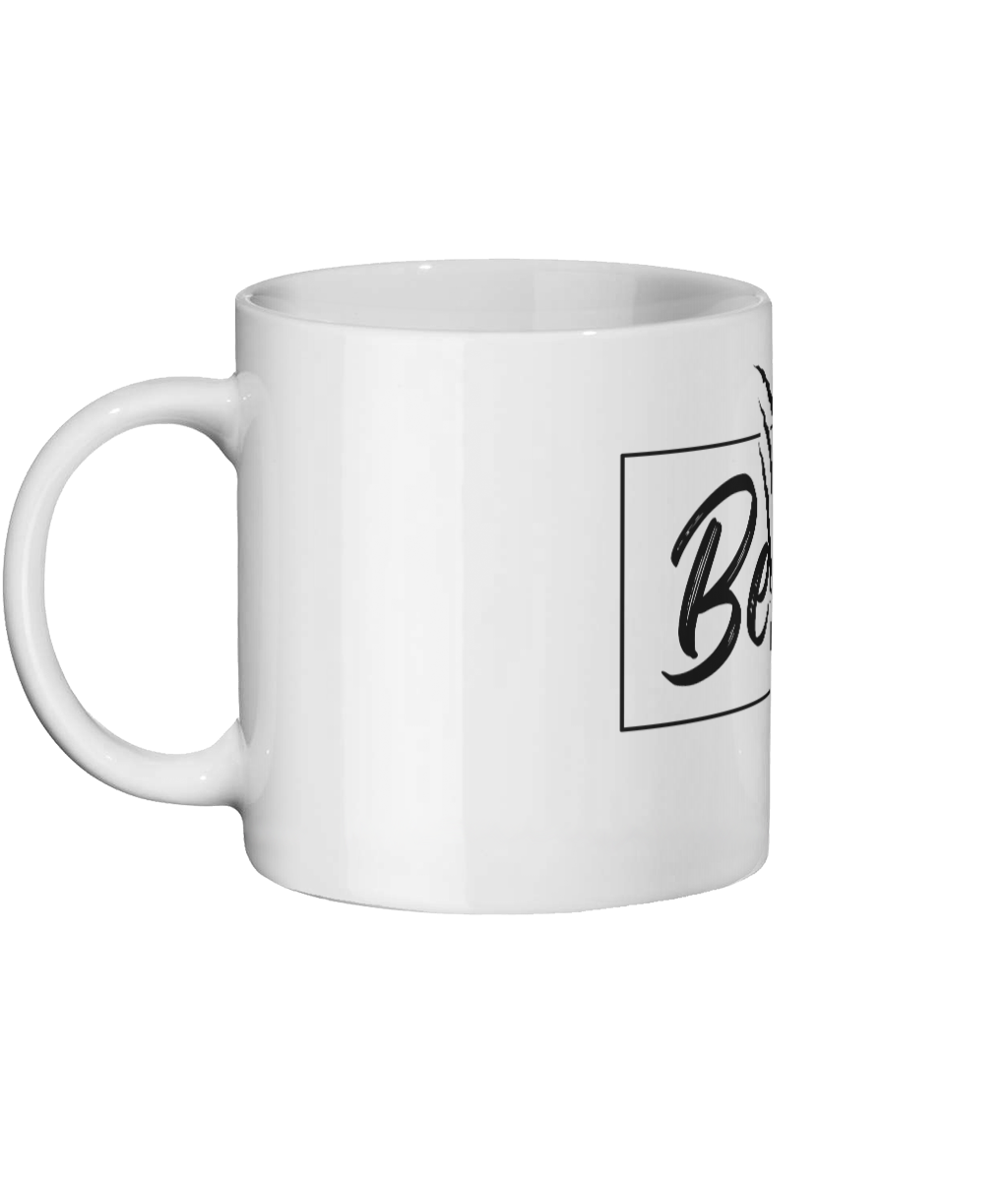LFF Beast Mug 11oz