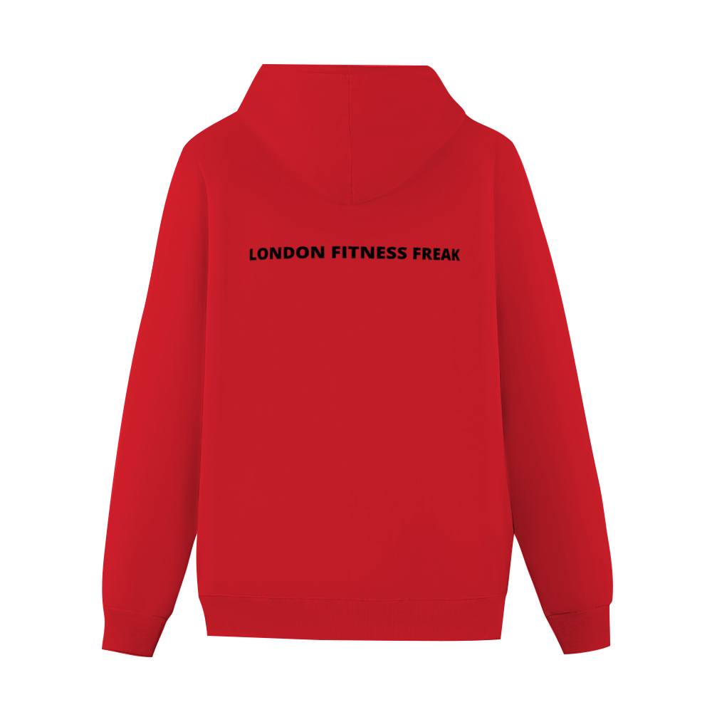 Woman Alpha Hoodie