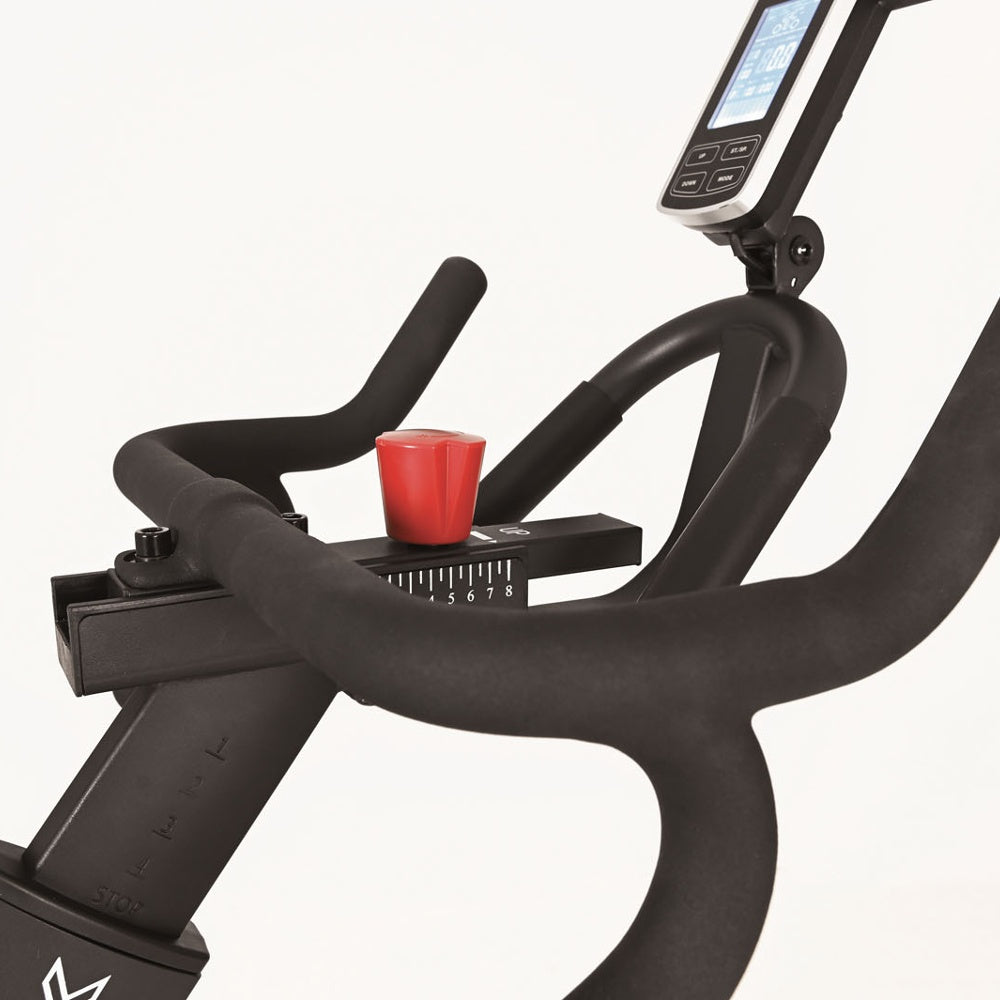 TOORX SRX Speed Mag Pro Indoor Spinning Bike