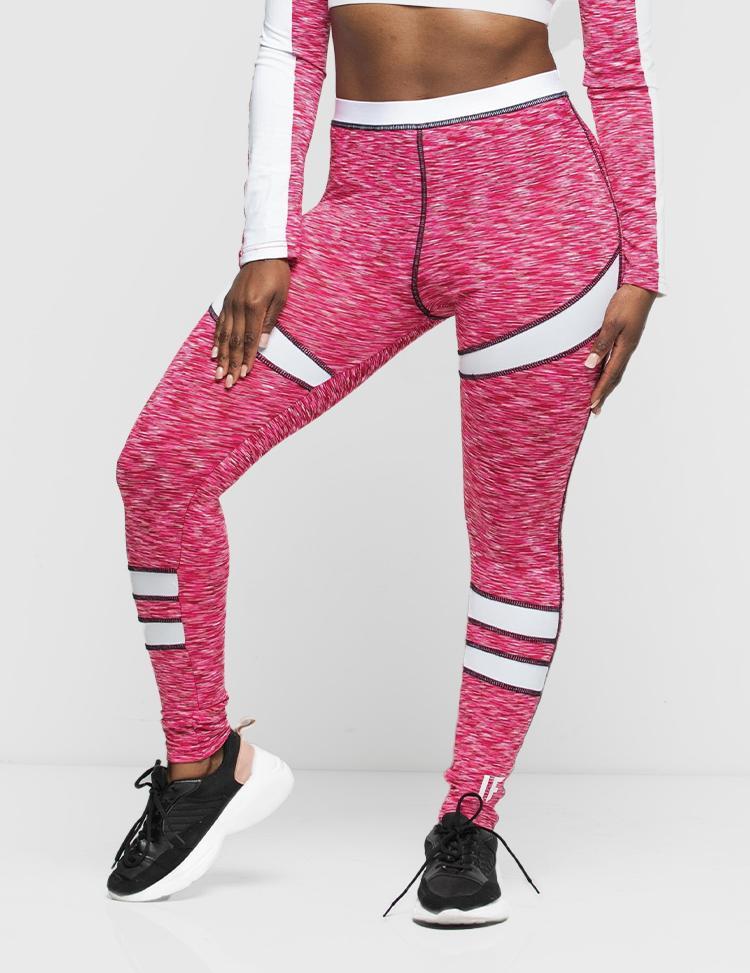 LF Splinter Leggings