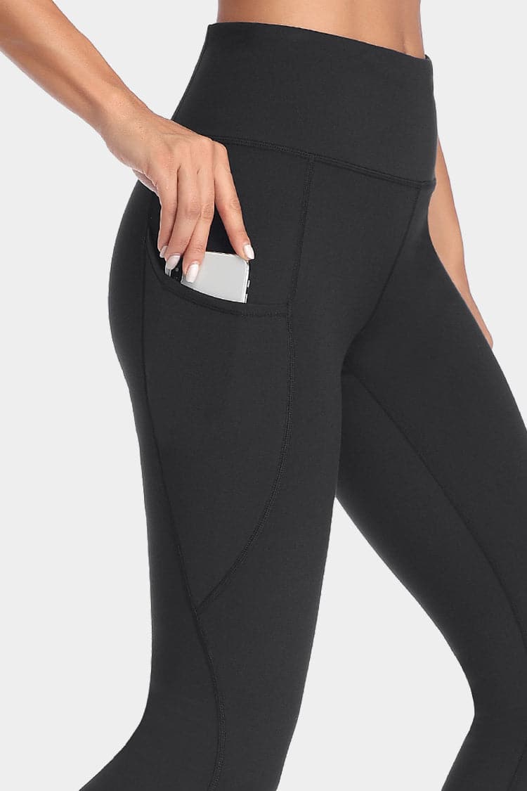 Vutru High-Waist Ultra Soft Yoga Leggings