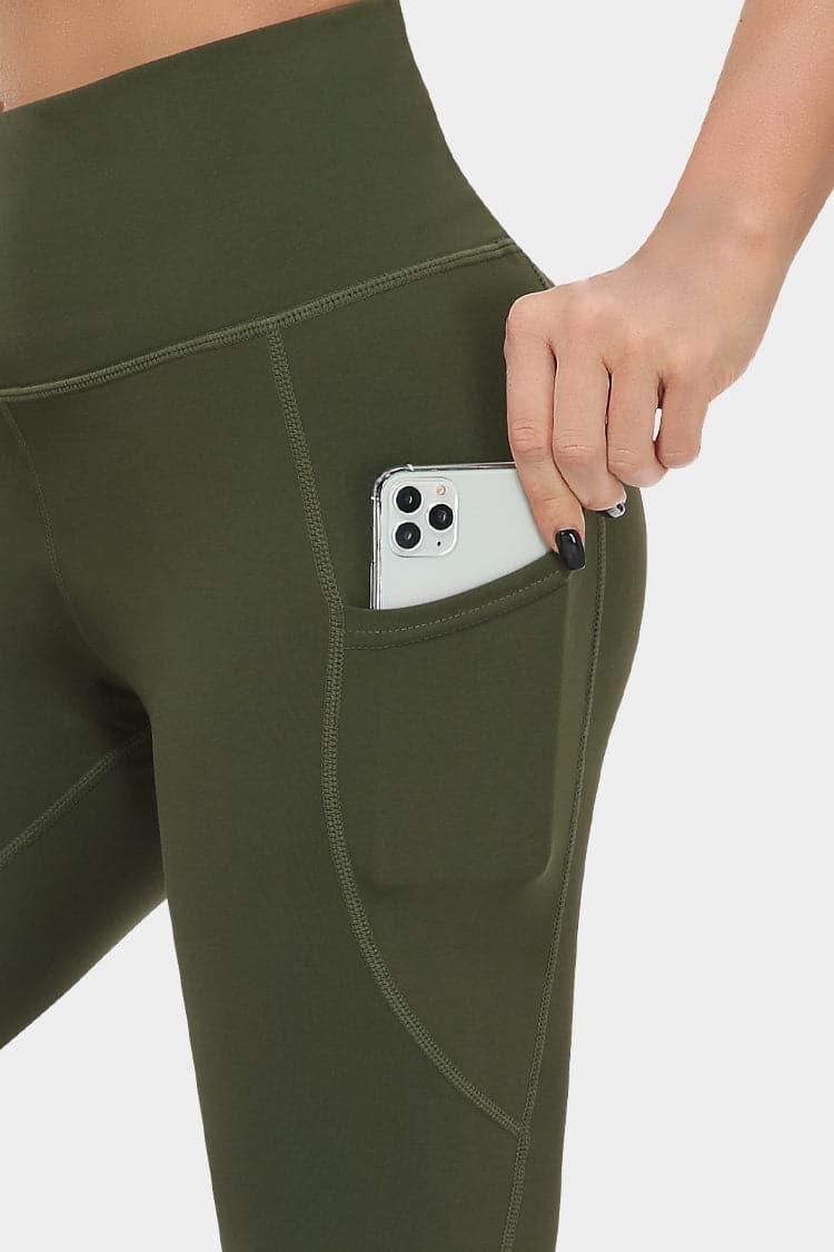Vutru High-Waist Lounge Leggings