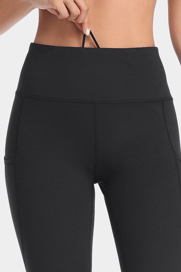 Vutru High-Waist Ultra Soft Yoga Leggings