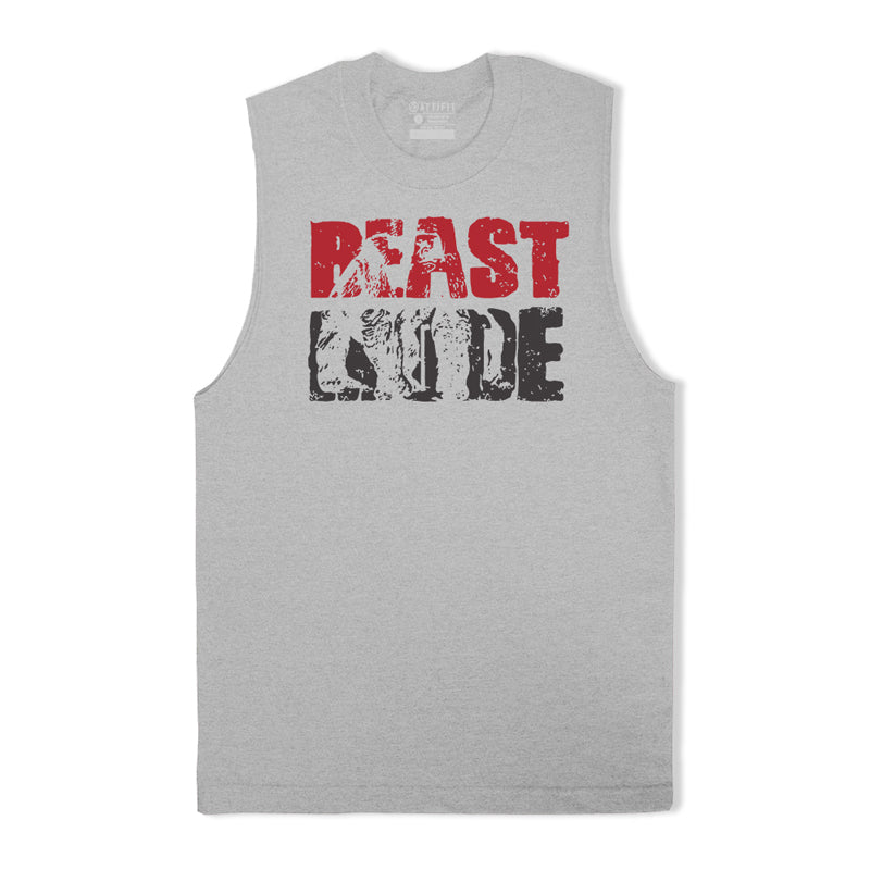 BEAST MODE Men's Tank Top