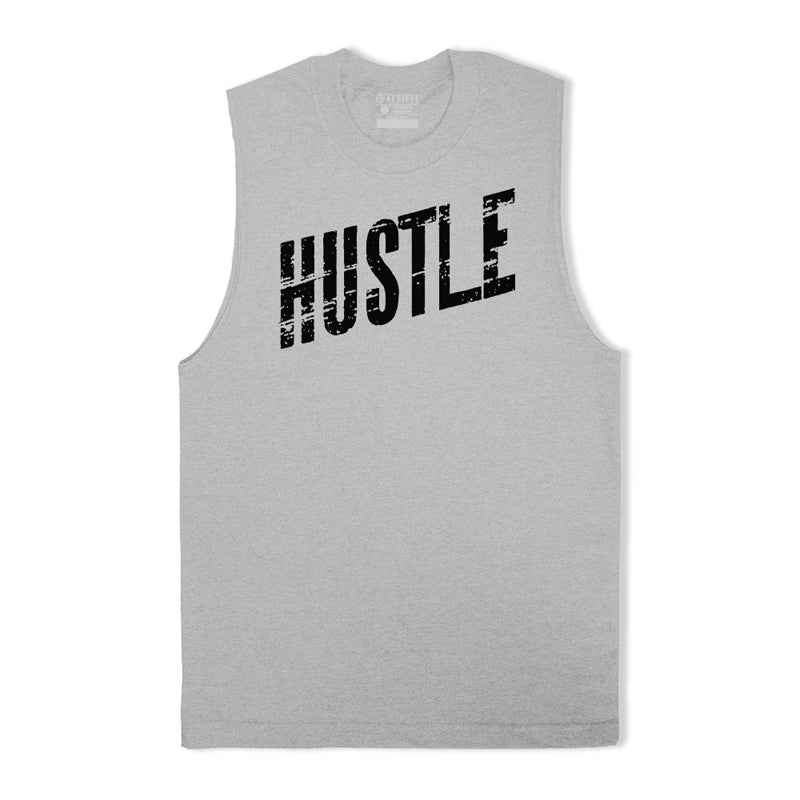 HUSTLE Men's Tank Top