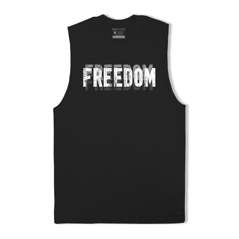 FREEDOM Men's Tank Top
