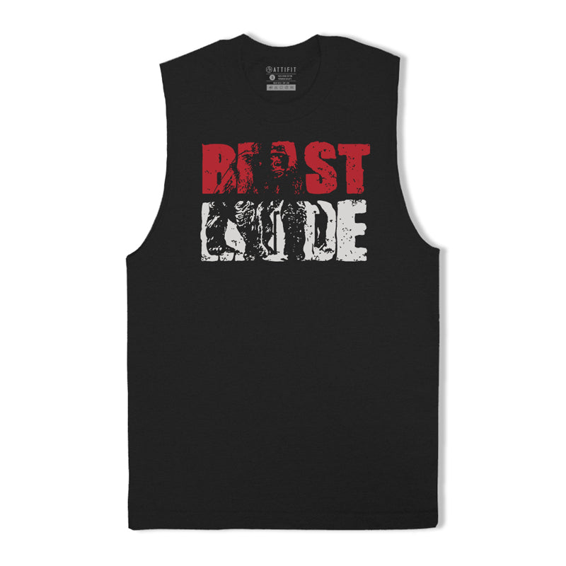 BEAST MODE Men's Tank Top