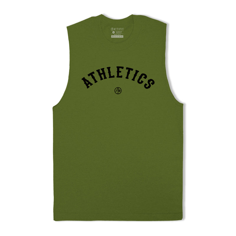 Men's Athletics Tank Top