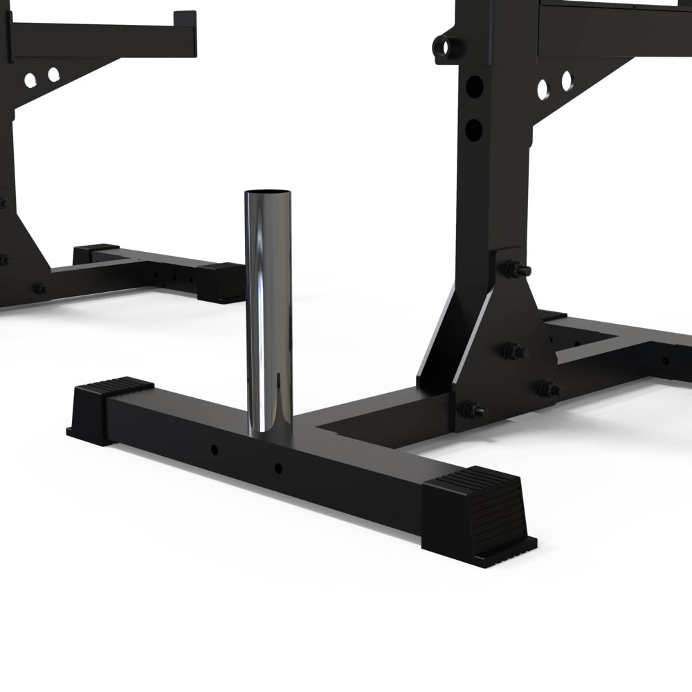 TOORX WLX-3000 Professional Half Rack