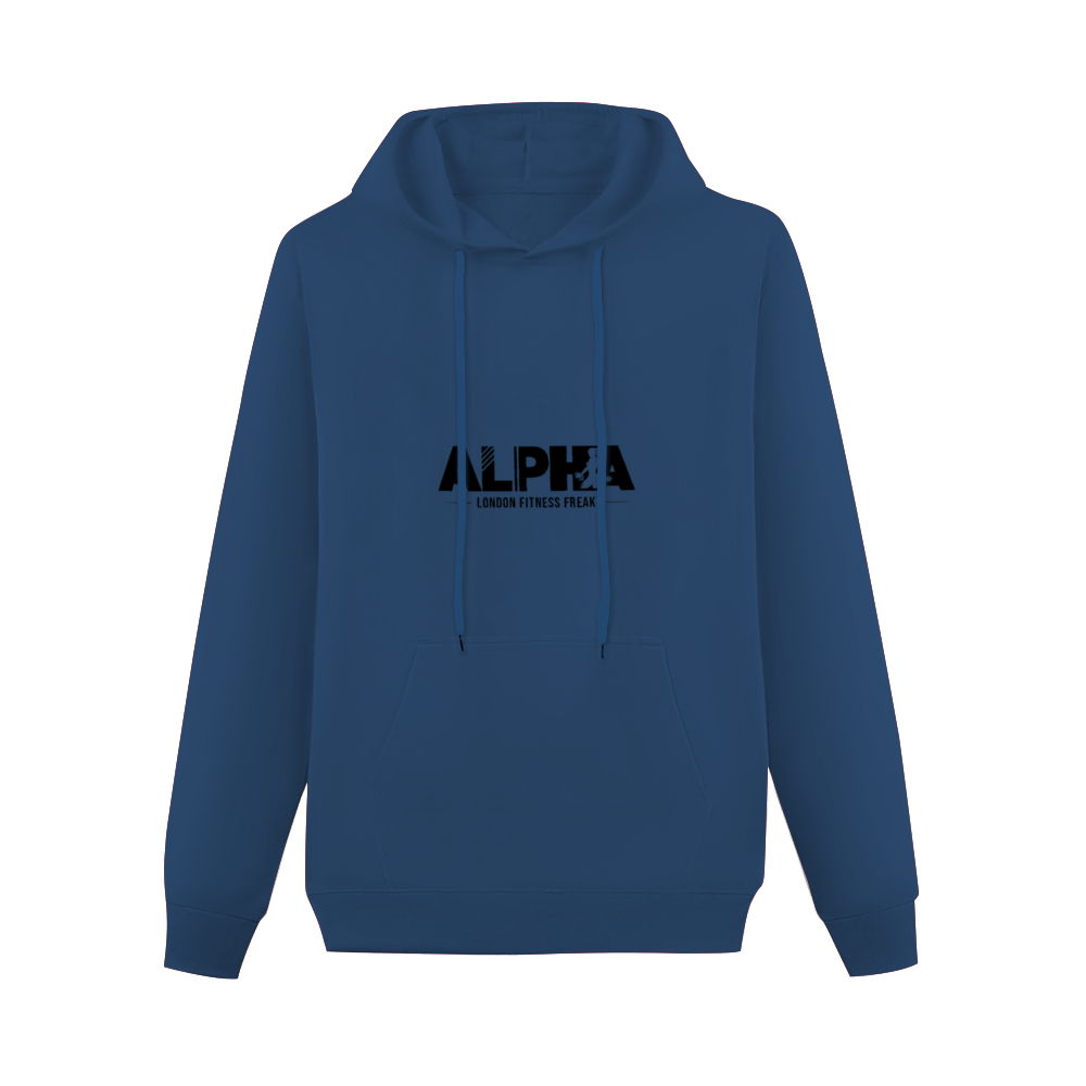 Woman Alpha Hoodie