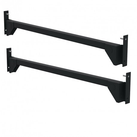 TOORX Safety Arms for Power Cage - Pair