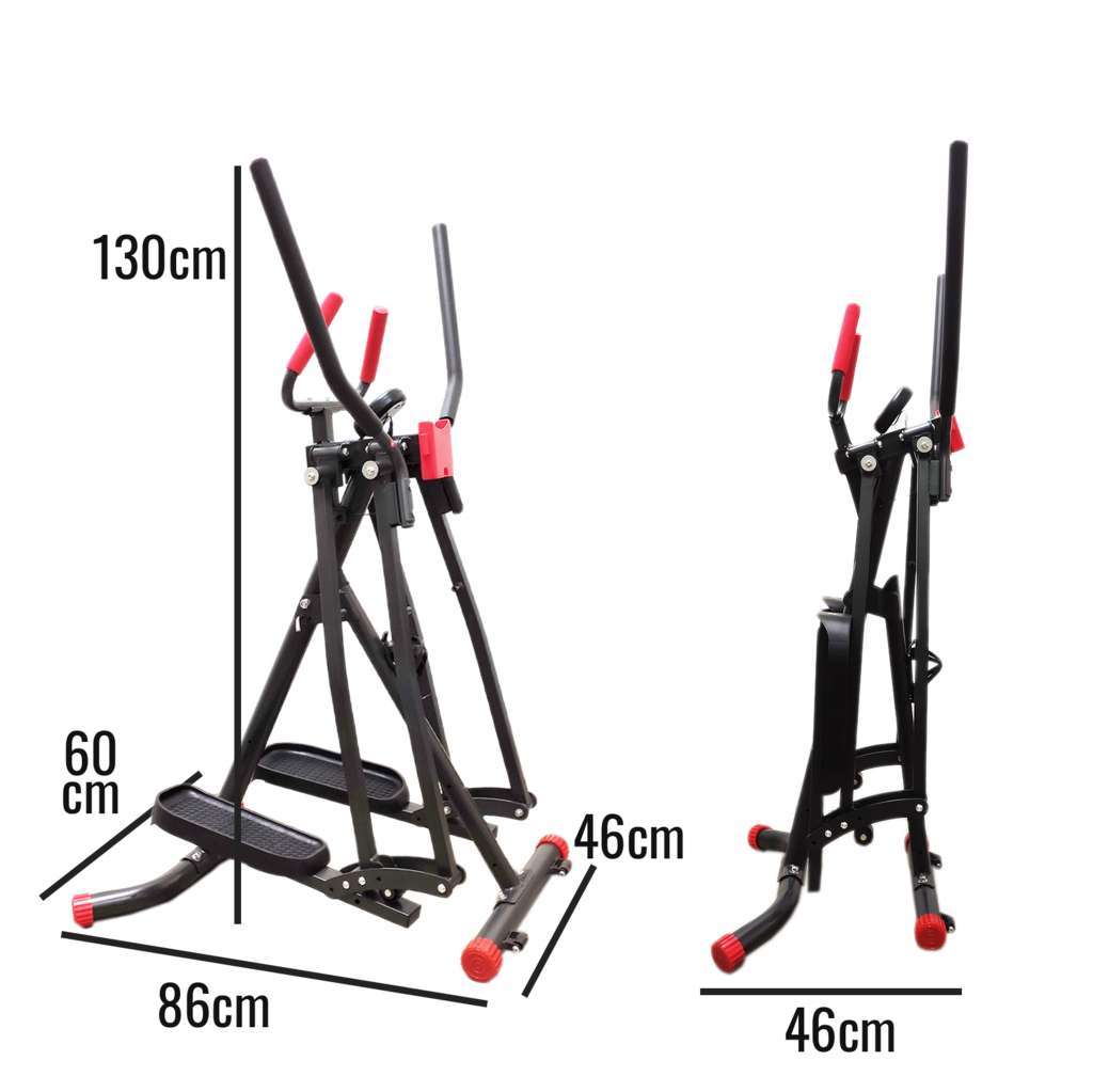 Air Walker Slim Strider